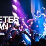 Apertura Sabato Vida Loca alla Discoteca Peter Pan Riccione. 16 Novembre 2024