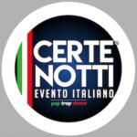 Certe Notti alla discoteca Donoma di Civitanova Marche. 2 Novembre 2024