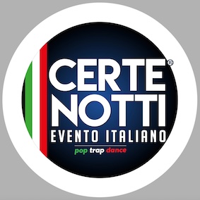 Certe Notti alla discoteca Donoma di Civitanova Marche. 2 Novembre 2024