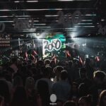 Icona 2000 alla discoteca Brahma di Civitanova Marche. 2 Novembre 2024