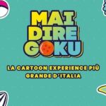 Mai Dire Goku alla discoteca Mamamia di Senigallia. 16 Novembre 2024