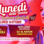 Marco Gavioli live band alla discoteca Bollicine di Riccione. 14 Ottobre 2024