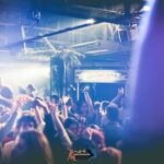 Pasqua Quelli di una volta alla discoteca Indie di Cervia. 20 Aprile 2025