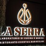 Ristorante Club La Serra Civitanova Marche va a 2000. 25 Ottobre 2024