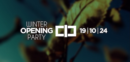 Winter Opening Party al Classic Club di Rimini. 19 Ottobre 2024