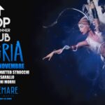 Alegria del 15 Novembre 2024 al Top Club di Rimini