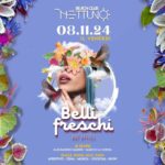 Belli freschi 8 Novembre 2024 al Nettuno di Pescara