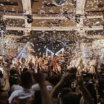 Capodanno 2025 alla discoteca Megà Pescara