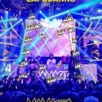 Capodanno 2025 al Numa Club di Bologna