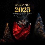 Oceano Milano Marittima Capodanno 2025