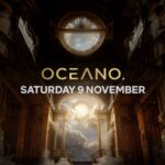 Oceano Club Milano Marittima sabato 9 novembre 2024