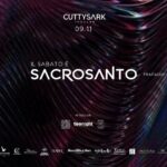 Sacrosanto del 9 Novembre 2024 al Cutty Sark di Pescara