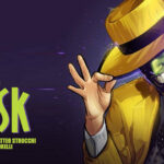 The mask del 6 Dicembre 2024 al Top Club di Rimini