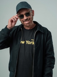 benny benassi