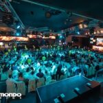 Capodanno discoteca Altromondo Rimini. 31 Dicembre 2024