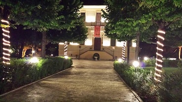 Capodanno Villa Picena Colli del Tronto. 31 Dicembre 2024