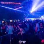 Martes de Kaye alla discoteca Donoma di Civitanova Marche. 10 Dicembre 2024