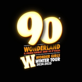 Natale 90 Wonderland alla discoteca Peter Pan Riccione. 25 Dicembre 2024