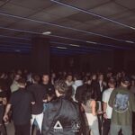 On Off alla discoteca Azure di Casette Verdini. 30 Novembre 2024