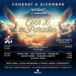 Over 30 in paradiso alla discoteca Energy di Cesenatico. 6 Dicembre 2024