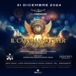 Energy Cesenatico Capodanno over Club Paradiso