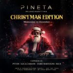 Pineta Milano Marittima Natale 2024