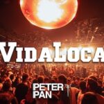 Apertura Sabato 2025 della discoteca Peter Pan di Riccione. 11 Gennaio 2025