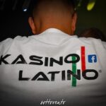 Kasino Latino al Sottovento di Numana. 12 Gennaio 2025