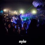 Miusicology alla discoteca Miu di Marotta. 28 Dicembre 2024