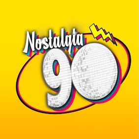 nostalgia 90