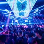 Vida Loca alla discoteca Matis Bologna. 17 Gennaio 2025