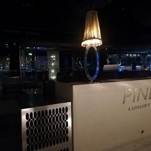 Inaugurazione per il Pineta di Milano Marittima