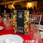 Cepa Loca anticipo Festa della Donna al ristorante La Cipolla D’Oro. 7 Marzo 2025