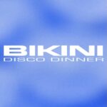 Dj Niff al Bikini disco dinner di Cattolica. 8 Febbraio 2025