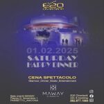 Eventi Divertenti al Maway di Ancona. 1 Febbraio 2025