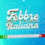 Febbre Italiana alla discoteca Brahma di Civitanova. 11 Gennaio 2025