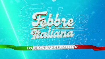 Febbre Italiana alla discoteca Brahma di Civitanova. 11 Gennaio 2025