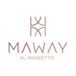 maway al passetto ancona