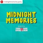 Midnight Memories