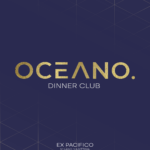 Sabato 15 marzo 2025 dinner show dell'Oceano Dinner Club