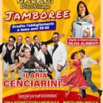 Jamboree al Baladì Torre San Patrizio. 22 Febbraio 2025