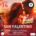 San Valentino Hostaria del Castello Gradara. 14 Febbraio 2025