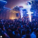 Vida Loca alla discoteca Peter Pan Riccione. 15 Marzo 2025