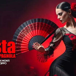 Fiesta al Top Club di Rimini. 28 Marzo 2025