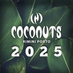 Inaugurazione del Sabato al Coconuts di Rimini. 29 Marzo 2025