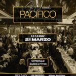 Il venerdì Pacifico all'Oceano Dinner Club di Milano Marittima