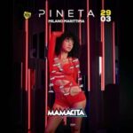 Pineta Milano Marittima primavera 2025 con il Mamacita