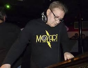 dj mozart