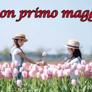 Primo Maggio 2025 al Petè di Civitanova