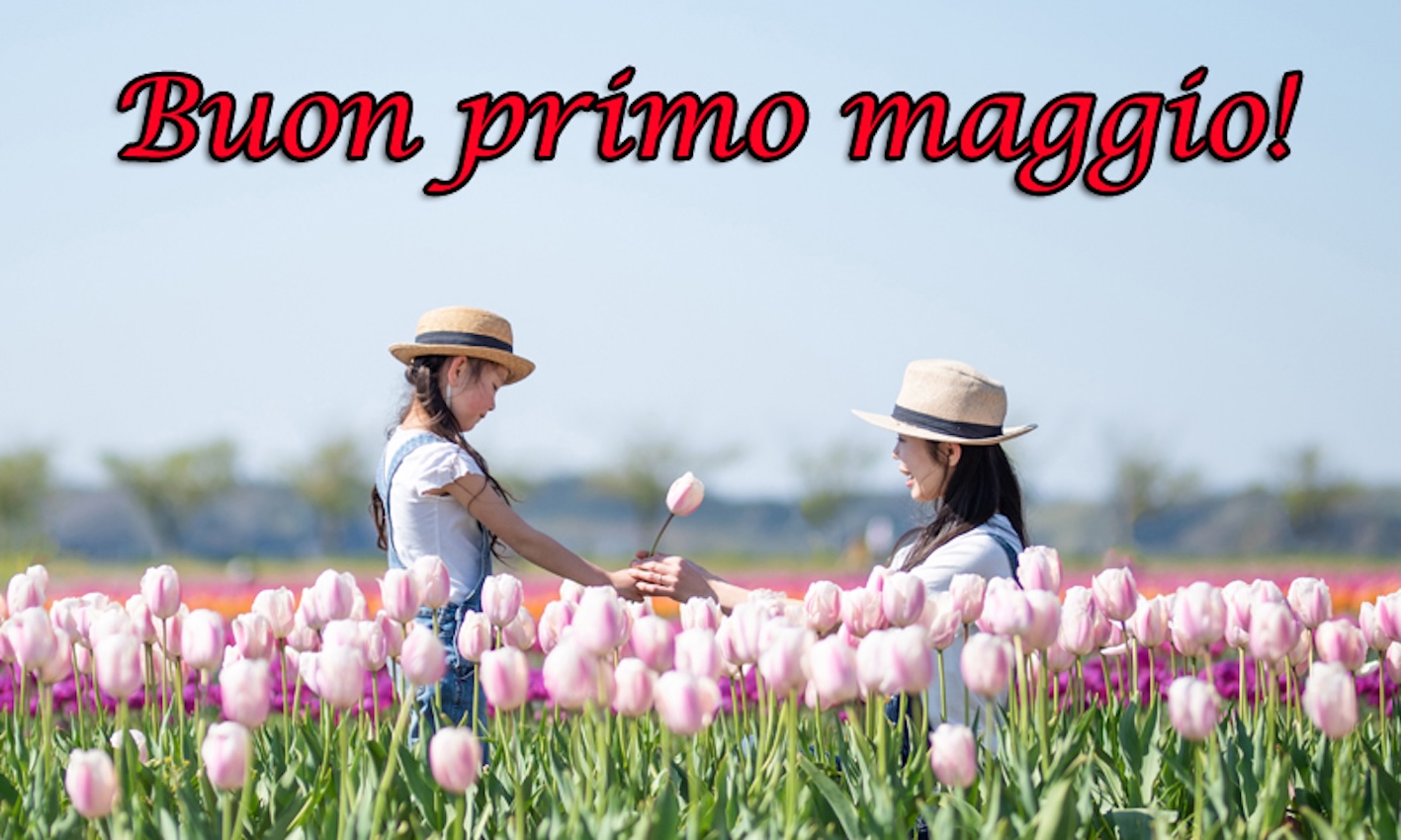 Primo Maggio 2025 al Petè di Civitanova